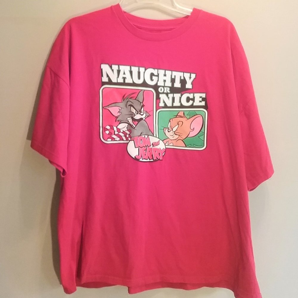 Hanna-Barbera Tee Shirt
